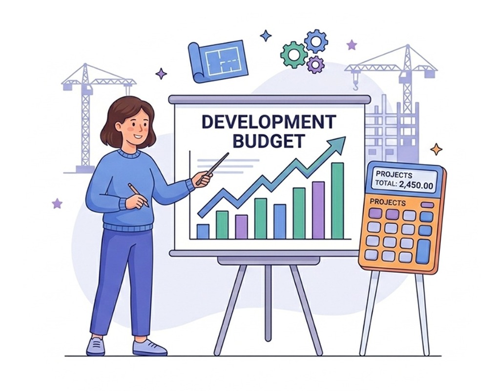 Development Budget